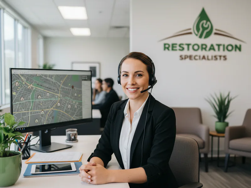 Water Damage Restoration  in Minot  FAQ