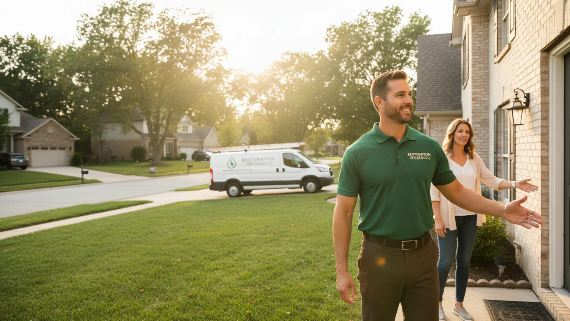 Emergency Water Damage Restoration in Minot, ND Near Me – 24/7 Rapid Response to Save Your Home!